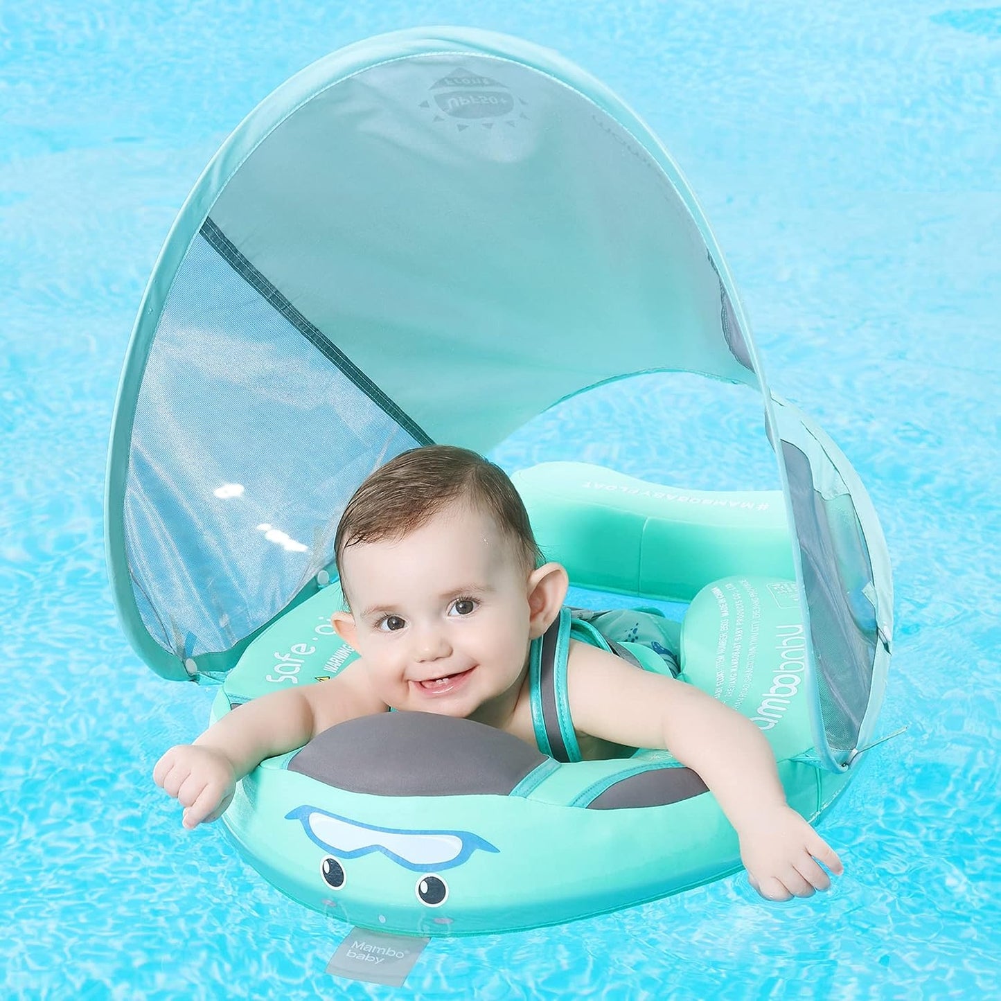 Aqua Baby Swim Ring