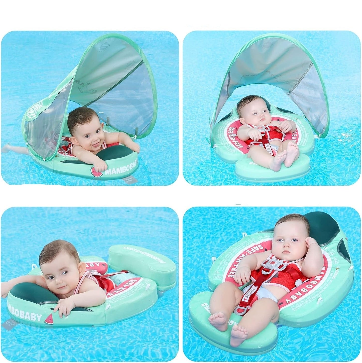 Aqua Baby Swim Ring